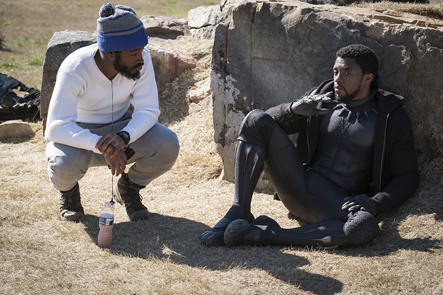 Black panther 2