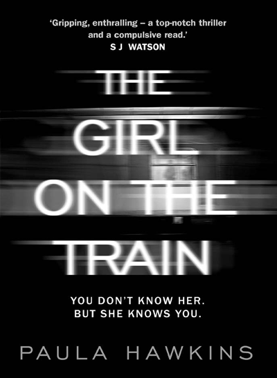 A book to consider: Train rides get gaslight