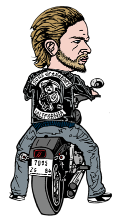 Jax-Teller