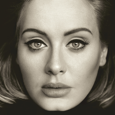 Review: Adele inspires through confidence