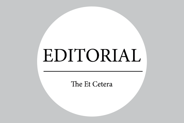 EDITORIAL: 'Get out and vote' not just a catchy slogan
