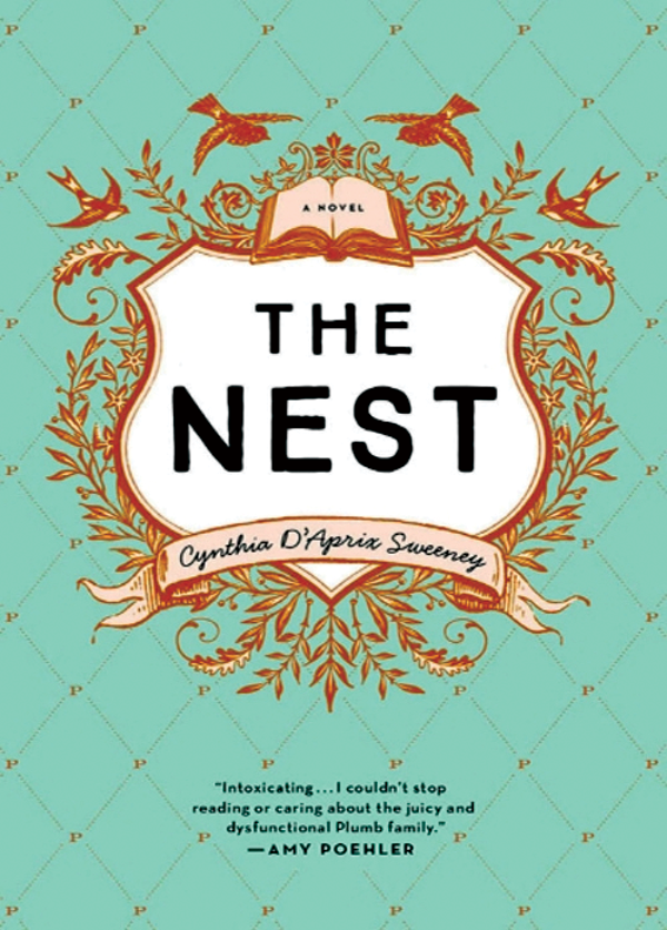 The+Nest.