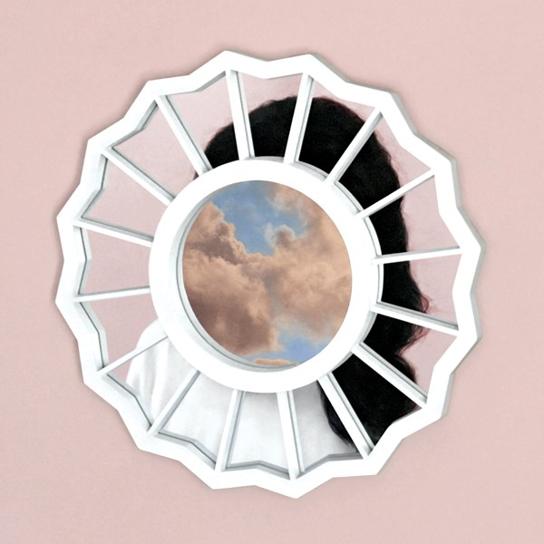 Mac Miller’s “The Divine Feminine” is the rapper’s fourth album. Courtesy of Warner Bros.