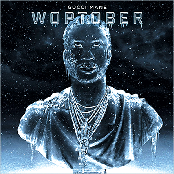 Music Review: 'Woptober' revives everything bad about 2000-era rap – The Et  Cetera