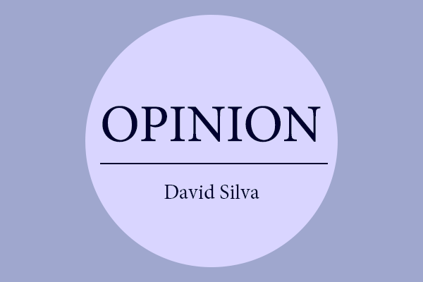 Opinion: It's time to shake our indifference