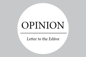 Letter to the Editor: Et Cetera response to complaint not satisfactory