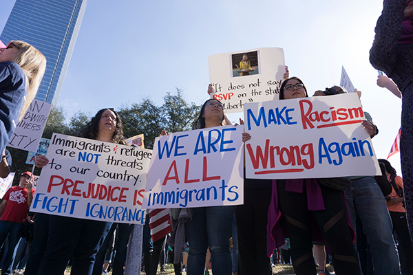 Column: DACA recipients should be protected from Trump