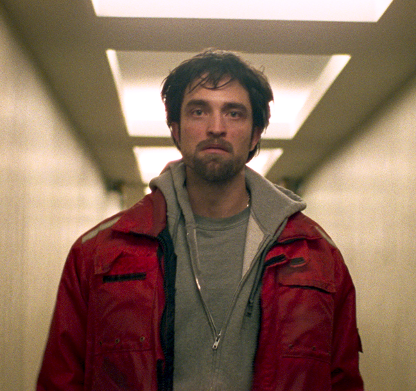 Pattinson, Safdie brothers combine for eccentric ‘Good Time’