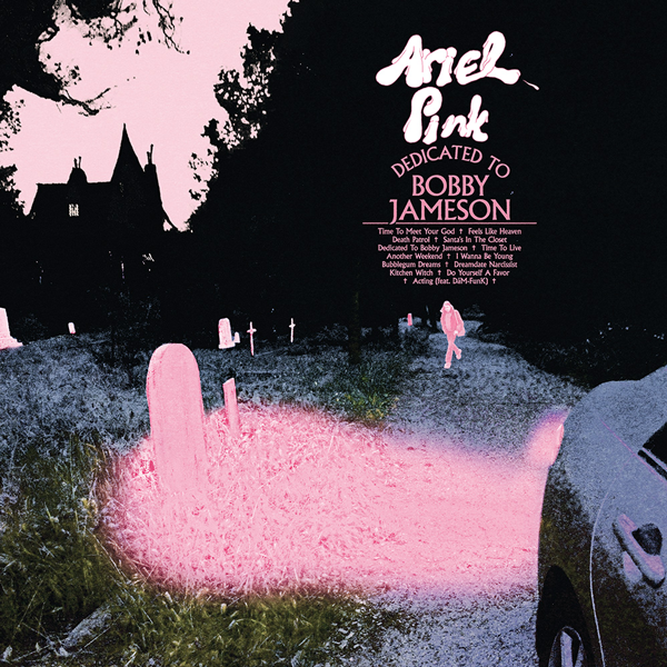 Ariel Pink takes his craft to new level with latest release