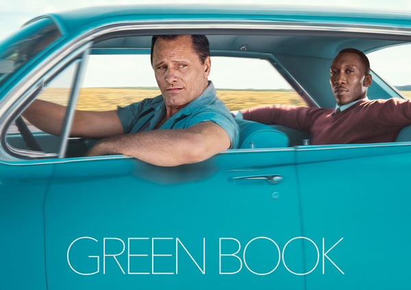 'Green Book' shows that racism is wrong without preaching about it