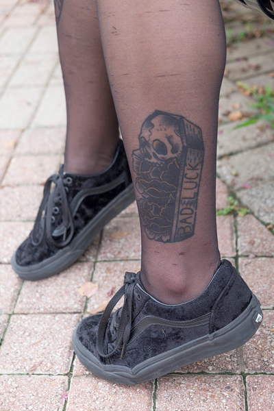 Tattoos as Windows to the Psyche: The Psychology of Skin Art | Psychology  Today