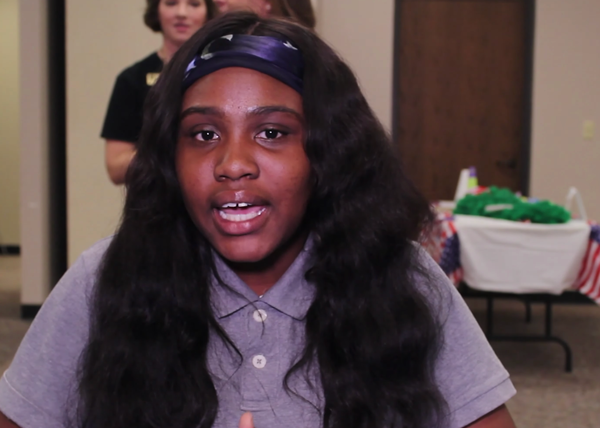 Video: Students discuss stigmas, abortion and culture during Free Speech week