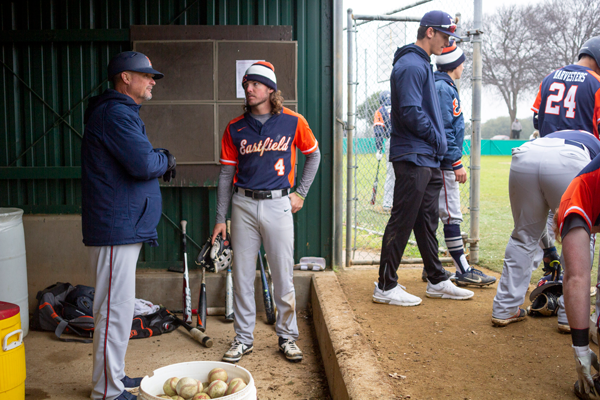 Dallas College - Brookhaven College (Texas) Men's Baseball Recruiting & Scholarship Information