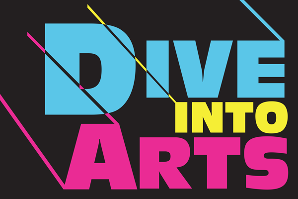 Dive into Arts