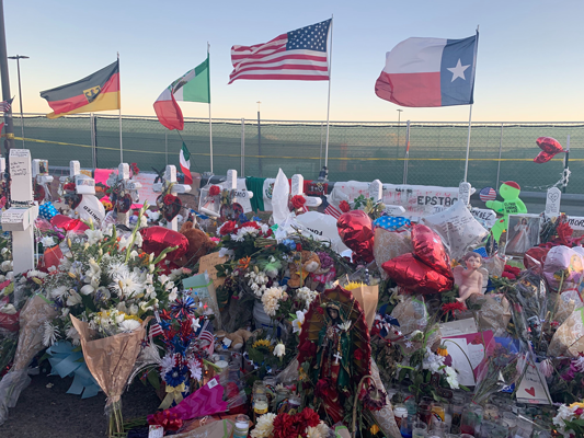 Living in fear: In wake of the El Paso shooting, Hispanic residents worry about their safety