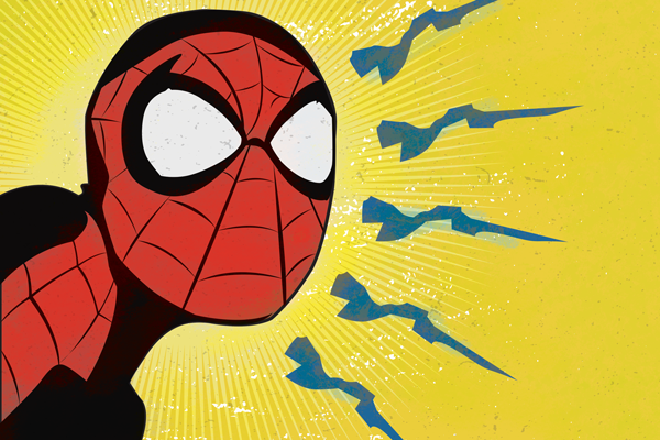 Sony throws monkey-wrench into the Spider-Verse