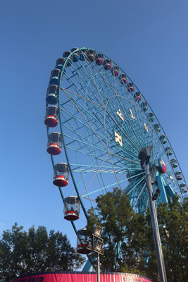 Ferris-Wheel