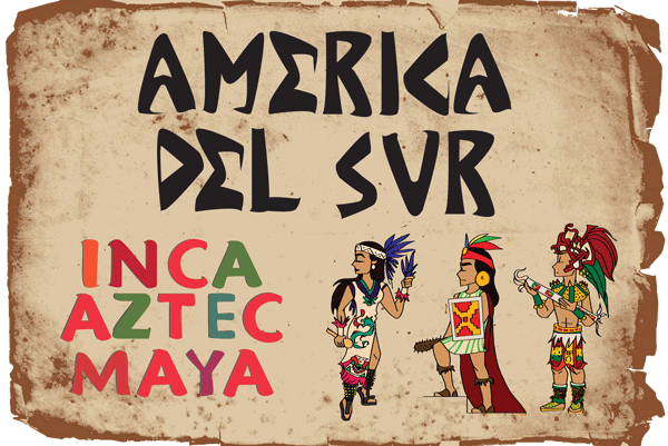 America del sur: A look at Pre-Columbian era civilizations