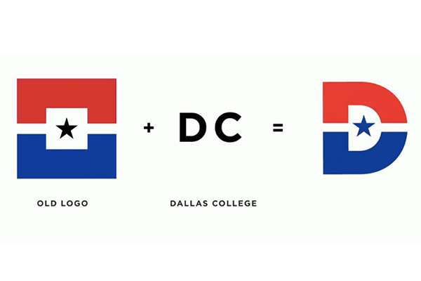 Introducing Dallas College: DCCCD Gets Single Accreditation Approval