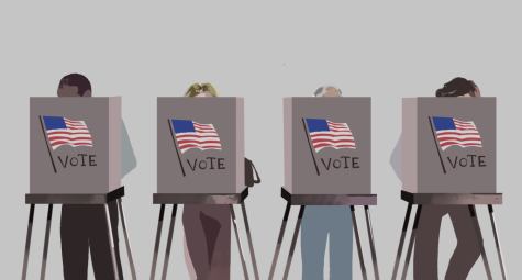 OPINION: Your vote is powerful in local elections