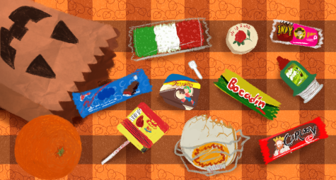 Review: Mexican candy to explore with your taste buds