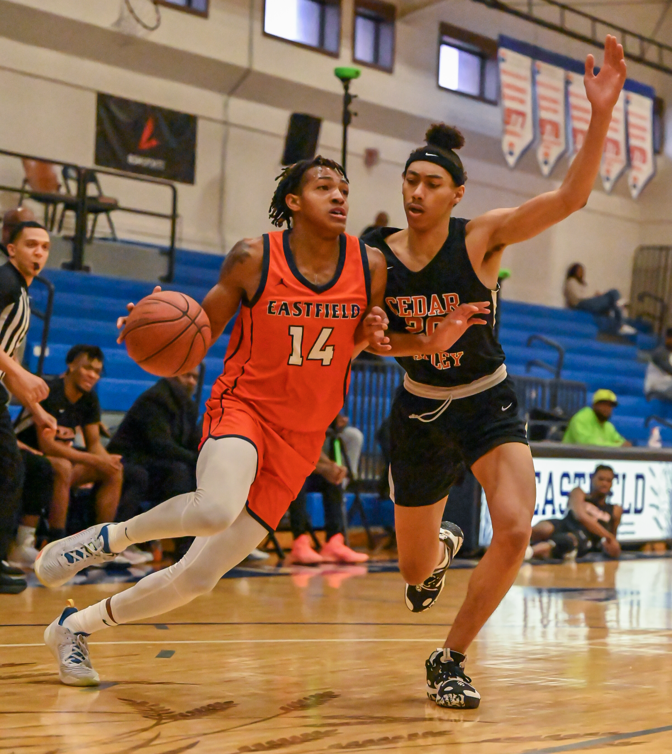 Richland Gunner Girls Basketball Club