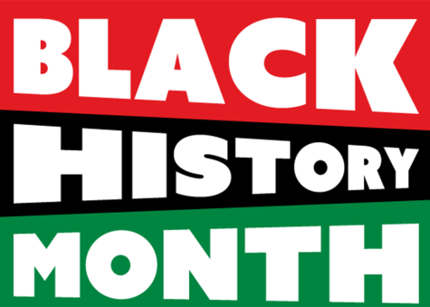 black history month graphic