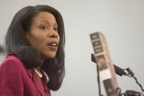 Photo of Isabel WIlkerson