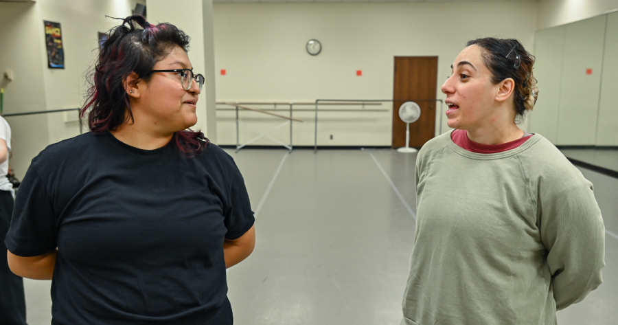 Alondra Puentes speaks with Danielle Georgiou