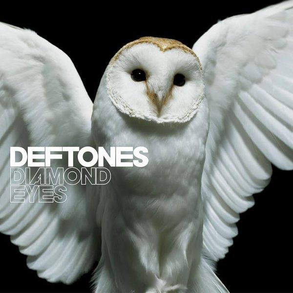Flashback Album Review: Deftones - Diamond Eyes