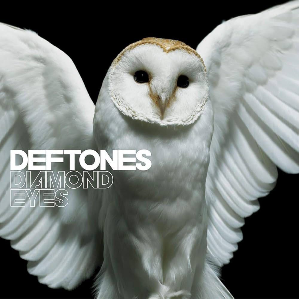 Flashback+Album+Review%3A+Deftones+-+Diamond+Eyes