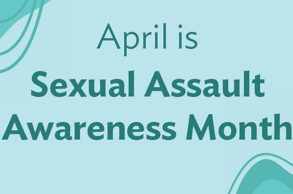 Creating conversations about sexual assault