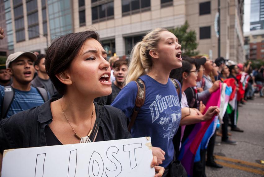 Photo courtesy of The Texas Tribune