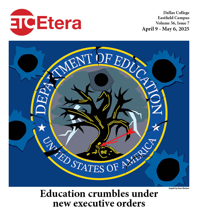 Vol. 56, No. 7 — April 9 - May 6, 2025
