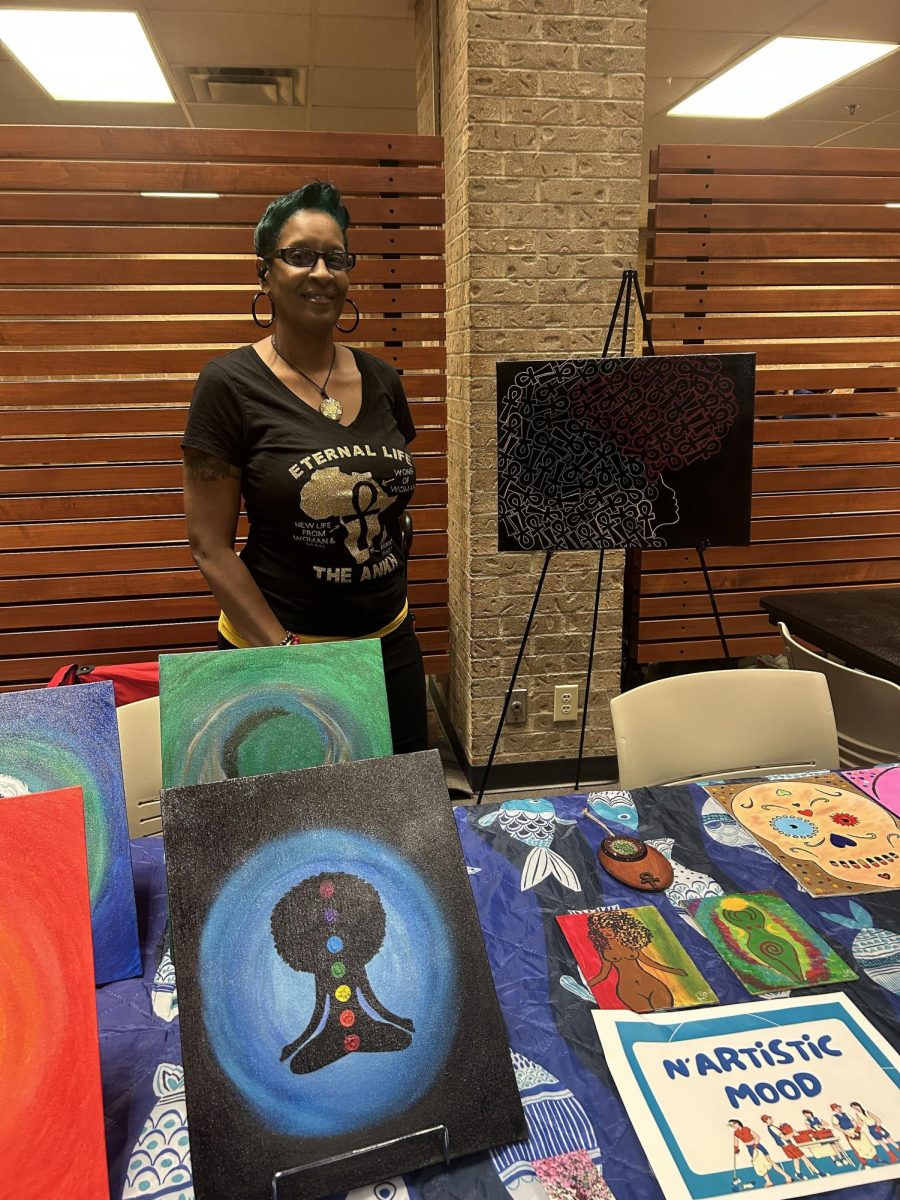 Campus celebrates entrepreneurs
