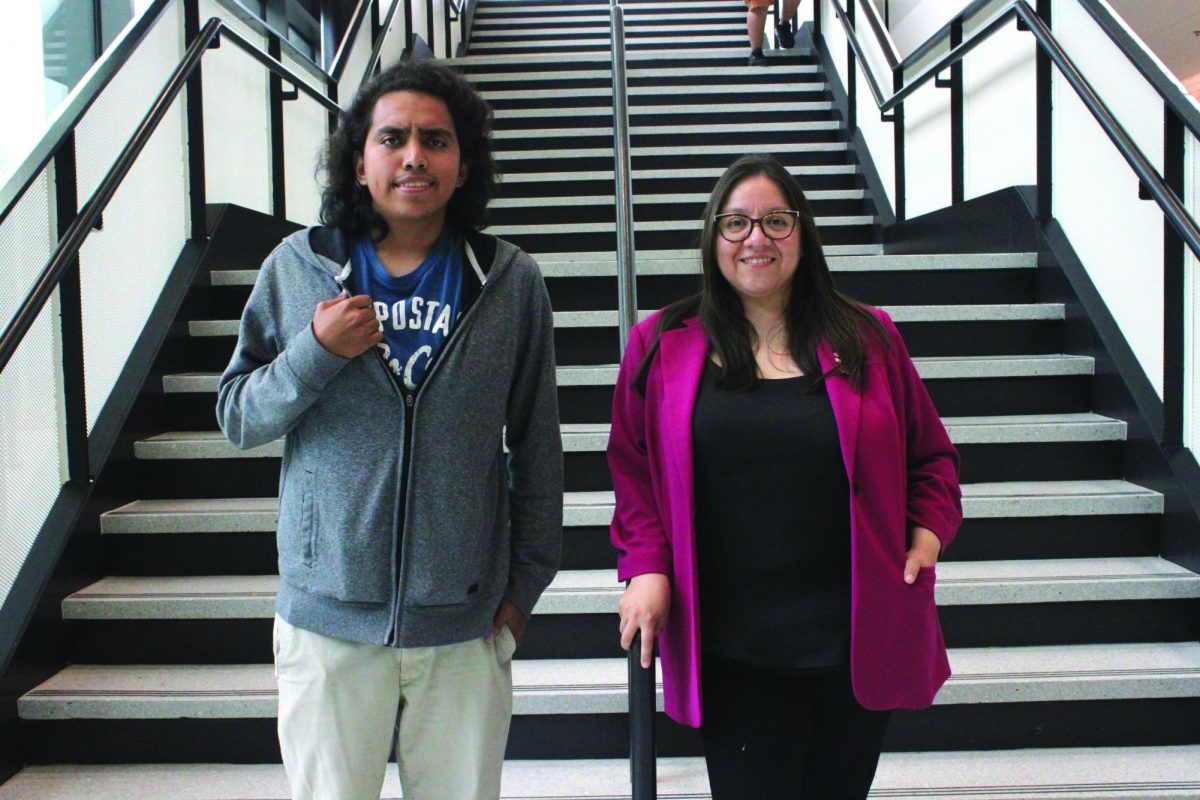 SGA election results are in