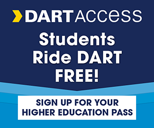 DARTaccess ad