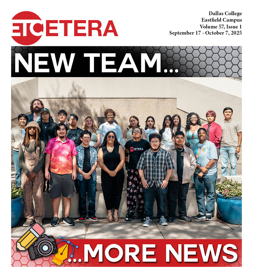 Vol. 57, No. 1 — Sept. 17 - Oct. 7, 2025