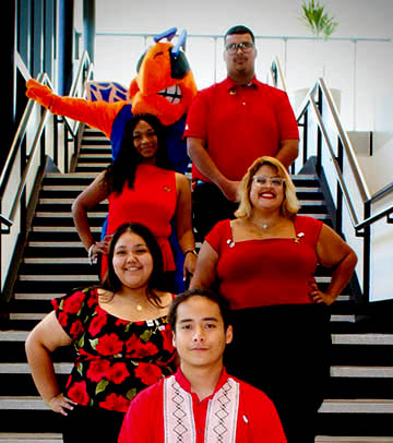 LULAC ensures student voices are included