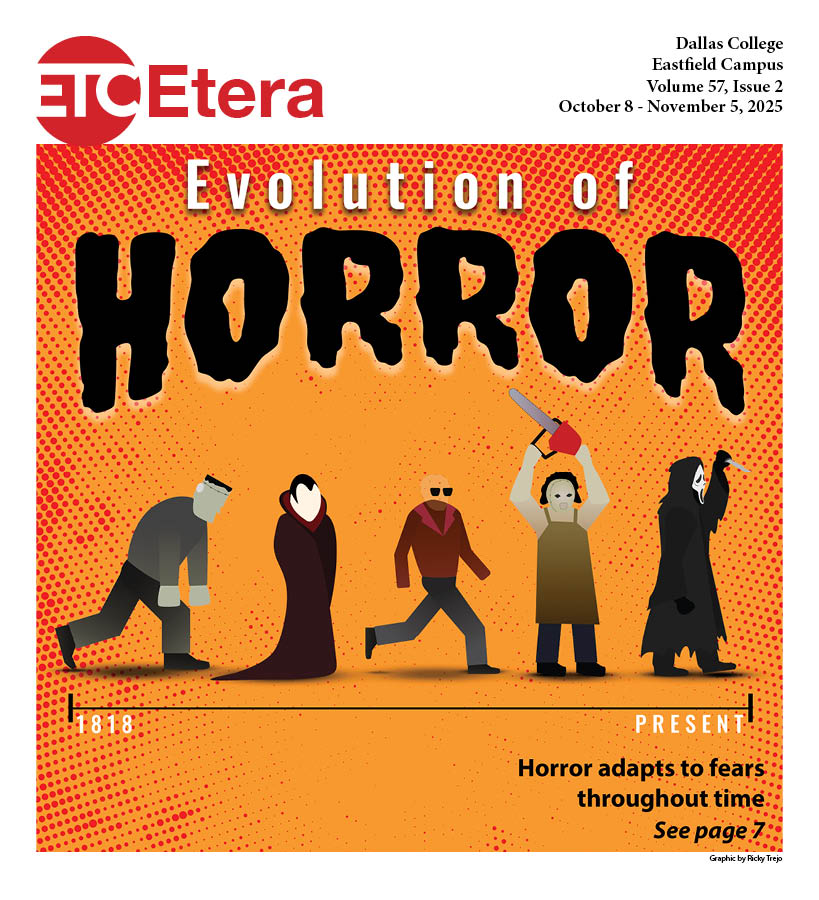 Volume 57, Issue 2 October 8 - November 5, 2025