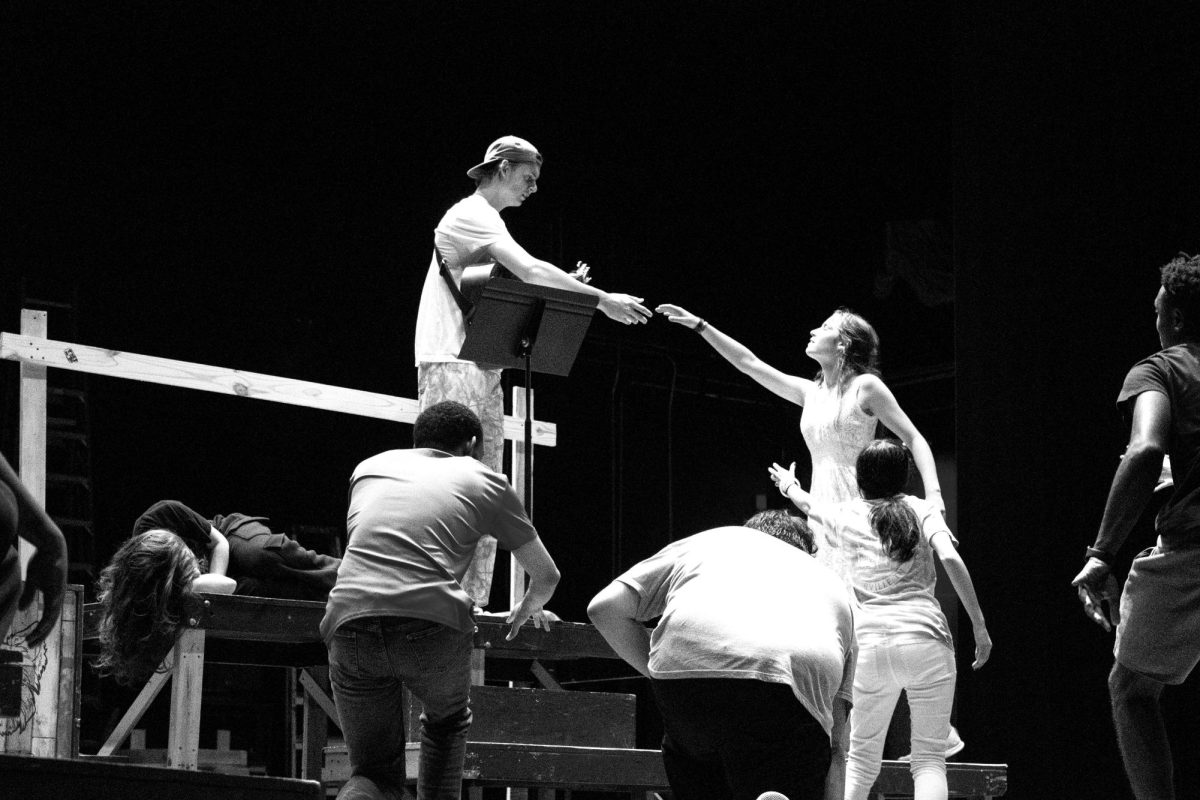 There’s no place quite like Eastfield’s ‘Oz’