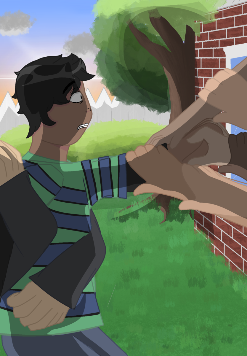 ICE’s new actions cause fear among students