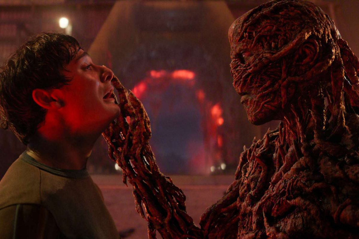 'Stranger Things' finale faces backlash