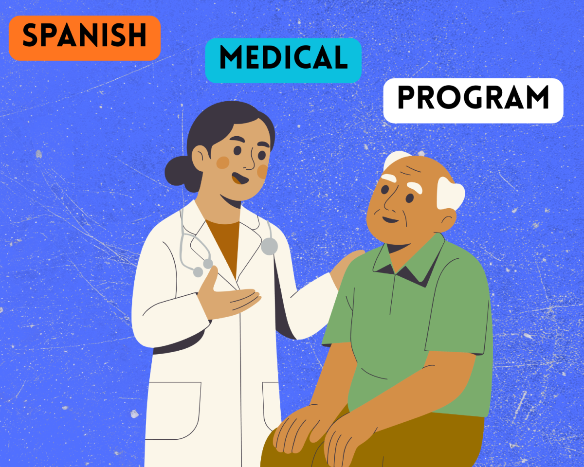 Dallas College to offer medical spanish interpretation