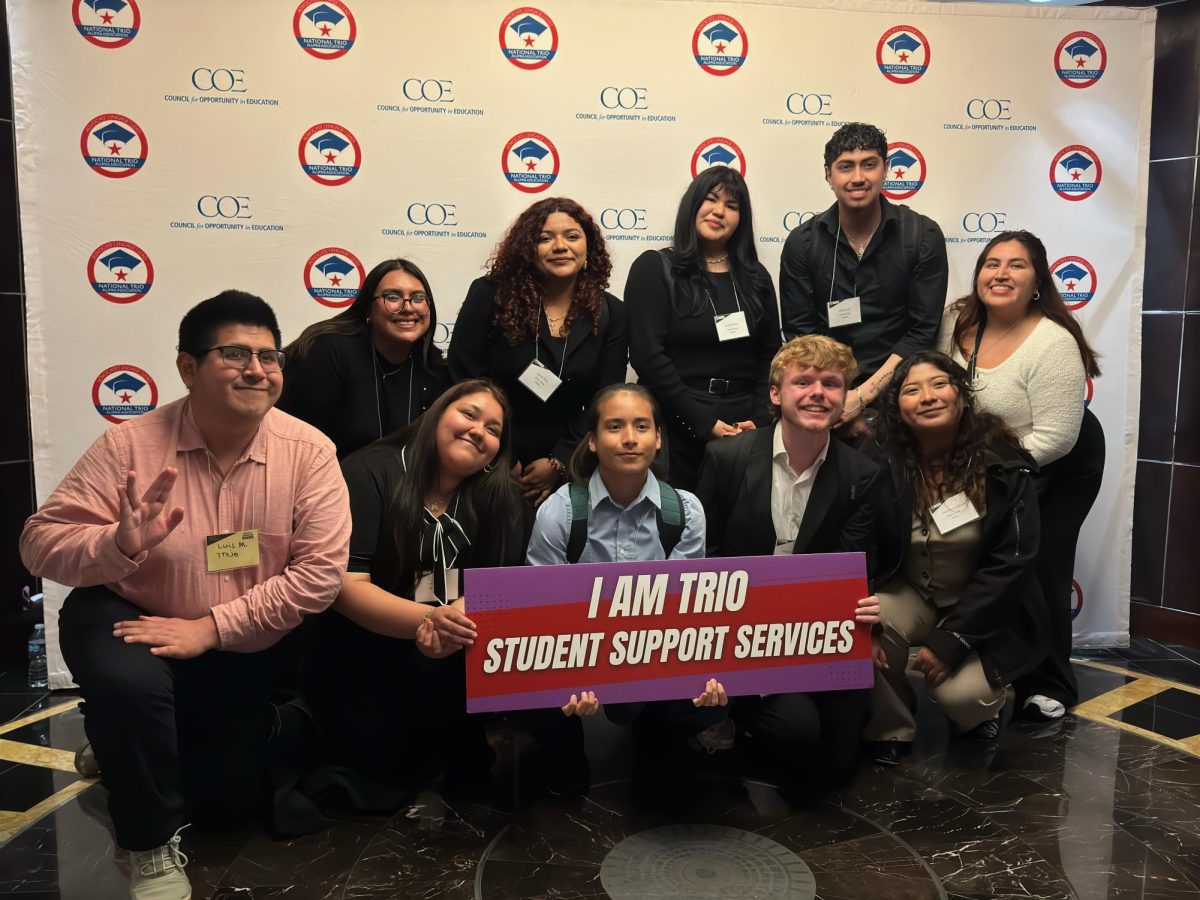 Support programs helping students affected by Trio shutdown