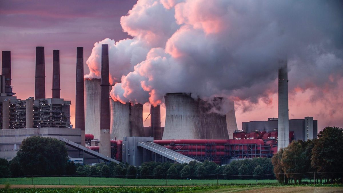 Companies attempt to save fossil fuel industry