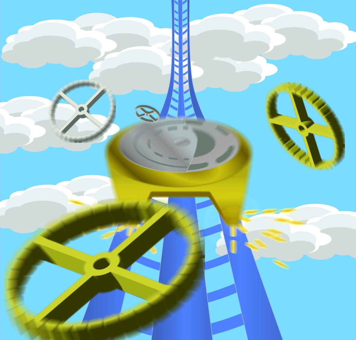 Rolex_coaster_graphix
