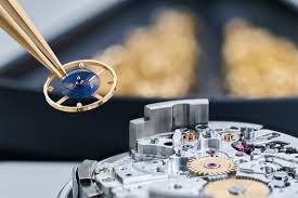 Rolex to educate next generation