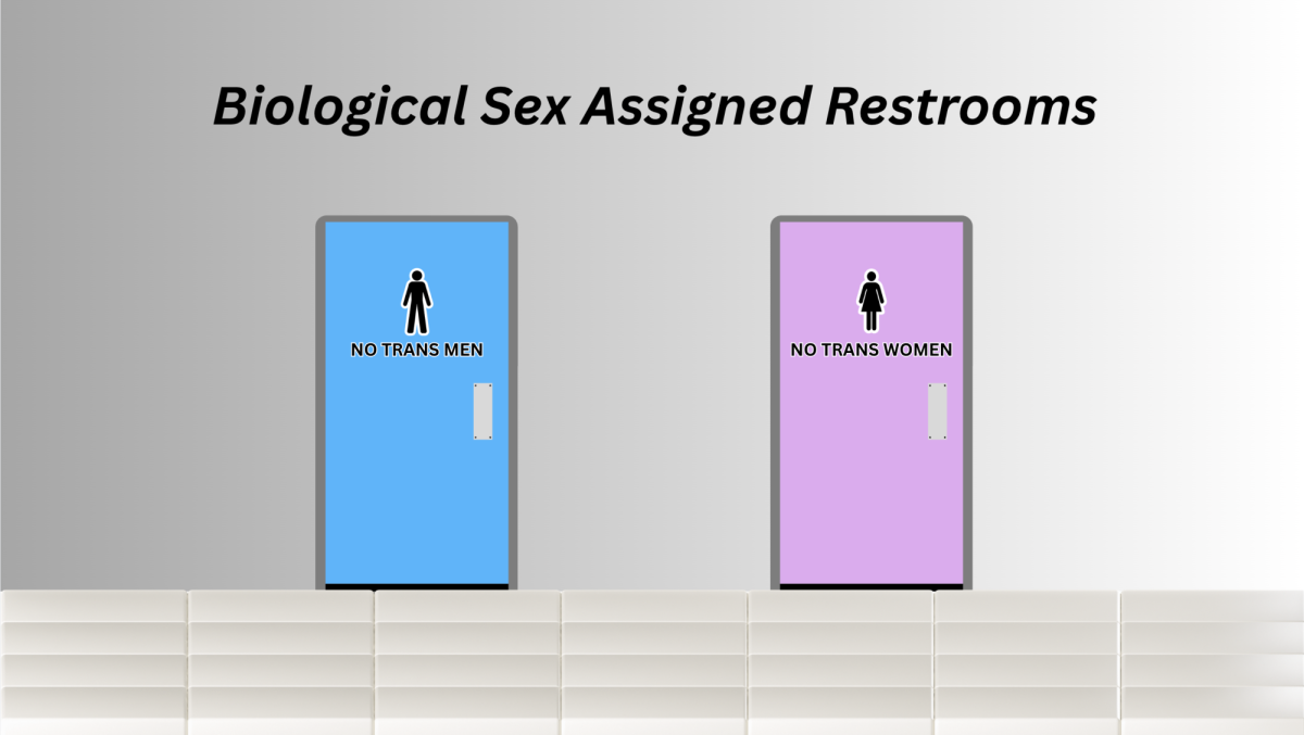 Law to change Dallas College restroom policy